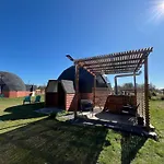 Domos Chucauco Lodge