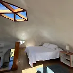 Domos Chucauco Lodge